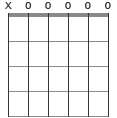 G6 chord diagram X00000